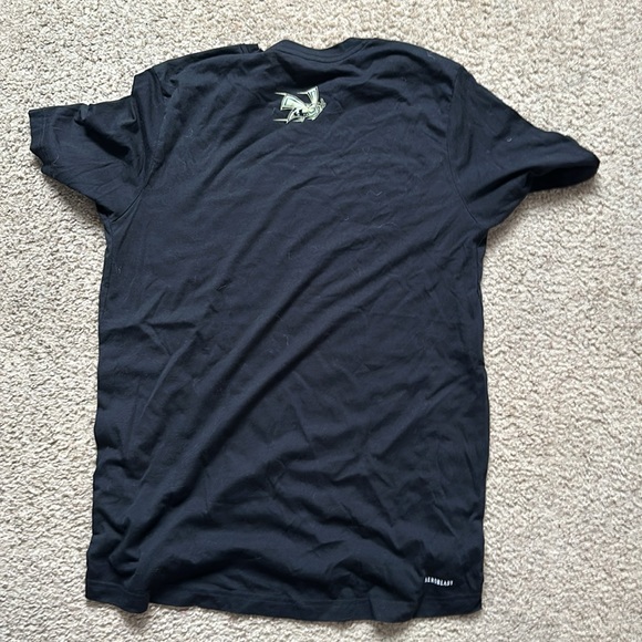 Sac State Foot Tee - Picture 2 of 2